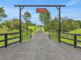 356 Bruyn Tpke, Shawangunk, NY 12589