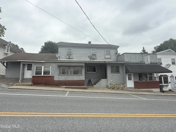 59 Montcalm Street, Ticonderoga, NY 12883