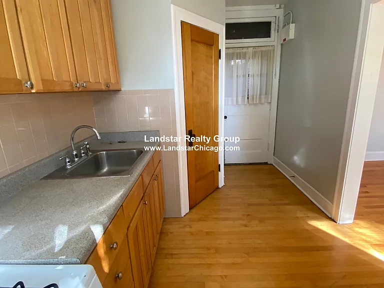 6600 N Bosworth Ave #3S — Photo 7