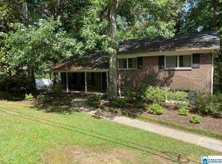 3779 S Brookwood Rd, Mountain Brk, AL 35223
