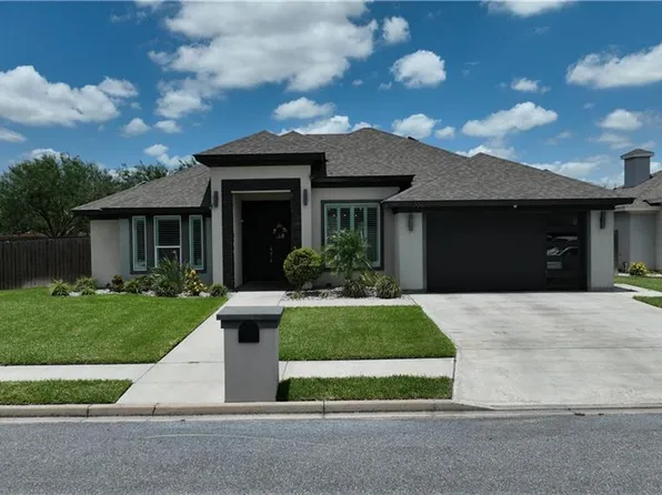 706 Tres Marias St, Weslaco, TX 78596