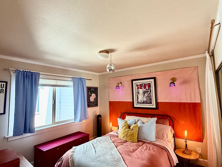 720 Ashbury St #4 — Photo 6