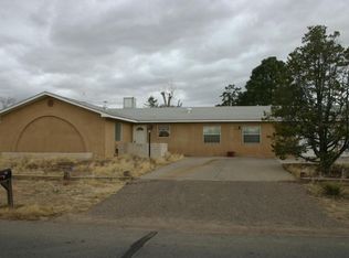155 Lisbon Ave SE, Rio Rancho, NM 87124