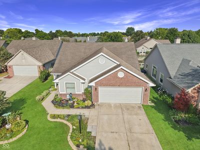 8807 Saddle Ct, Indianapolis, IN, 46256