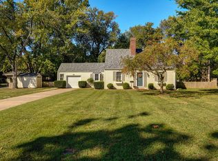 2239 S Glendale Ave, Springfield, MO 65804