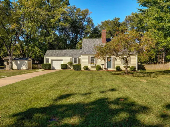 2239 S Glendale Avenue, Springfield, MO 65804