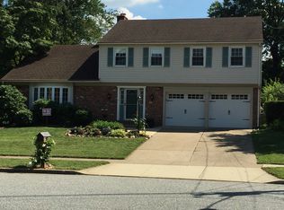 305 Nottingham Rd, Woodbury, NJ 08096