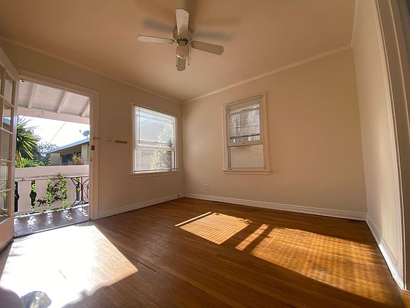 4th image of 812 N Hayworth Ave #1.2