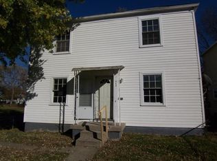 868 Osmond Ave, Dayton, OH 45402