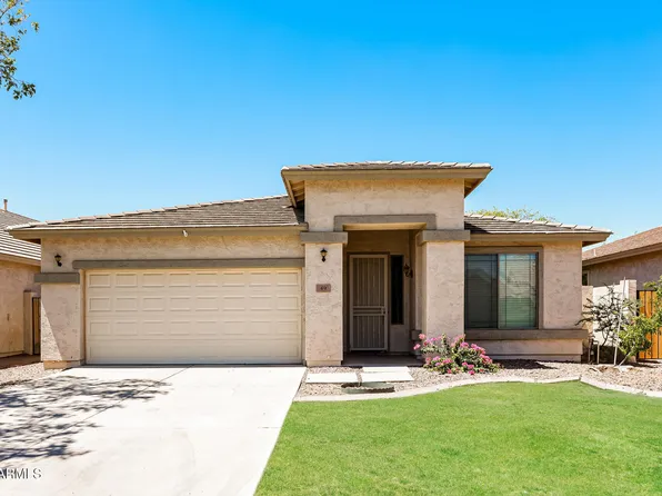 49 E MILL REEF Drive, San Tan Valley, AZ 85143