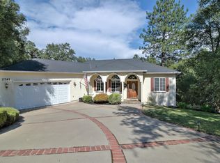 2741 Hawks Landing Ct, Placerville, CA 95667