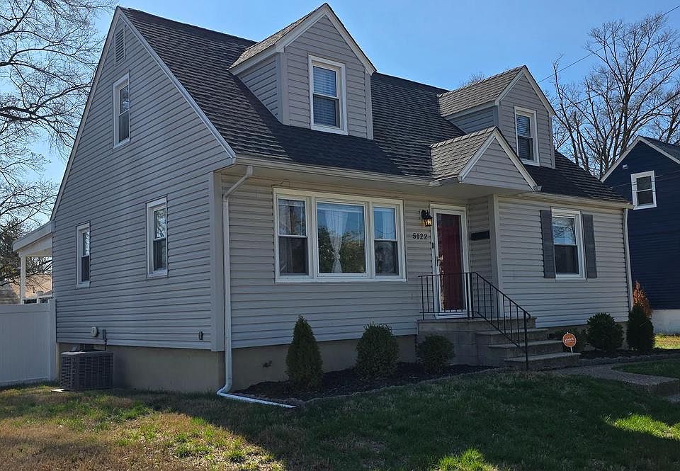 1st image of 5122 Garfield Ave