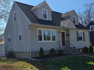 5122 Garfield Ave, Pennsauken, NJ 08109