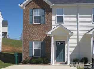 172 Buchanan Ln, Clayton, NC 27527