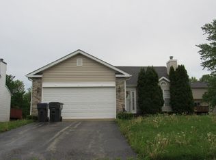 2721 W Atlantic Ave, Waukegan, IL 60085