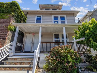 84-86 Dewey Street, Bridgeport, CT, 06605
