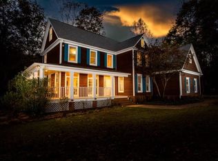 1 Beech Brook Dr, Auburn, AL 36830