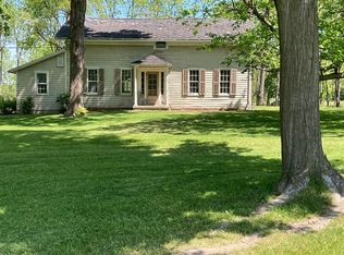 4365 E Groveland Rd, Groveland, NY 14454