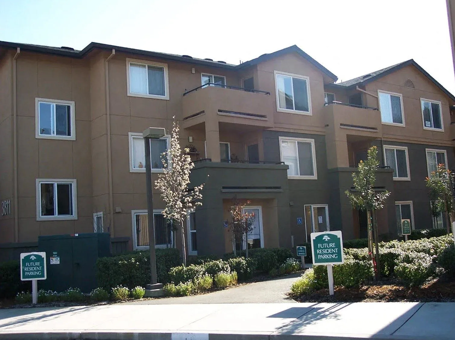 Heritage Park at Hilltop| 55+ Senior Affordable Community — Photo 3