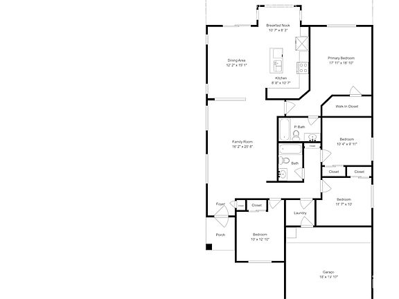 2nd image of 14943 W Maui Ln
