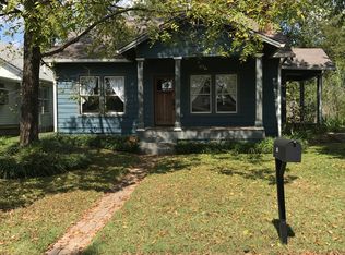215 Fall St, Nashville, TN 37206