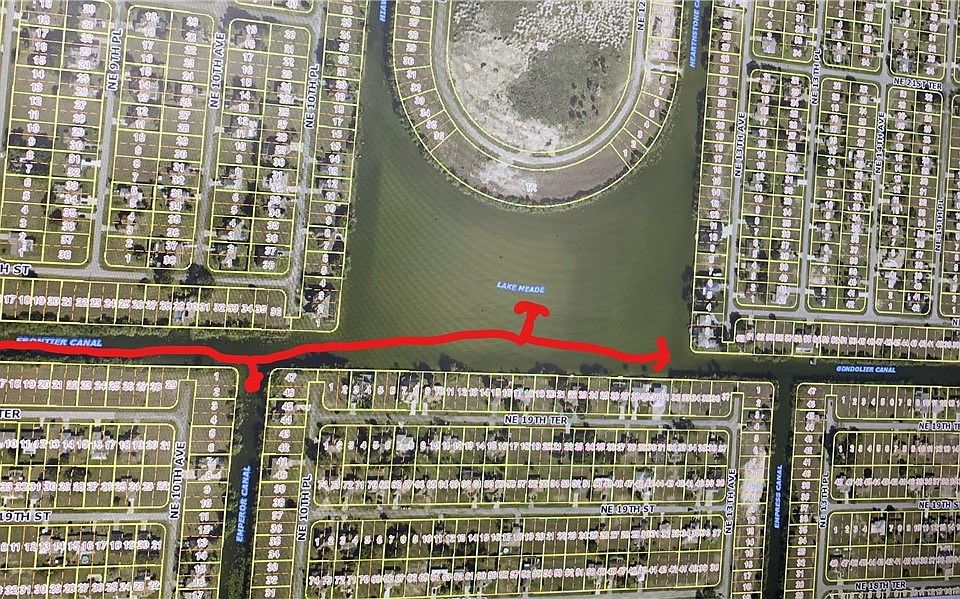 2nd image of 829 NE 19th Ter