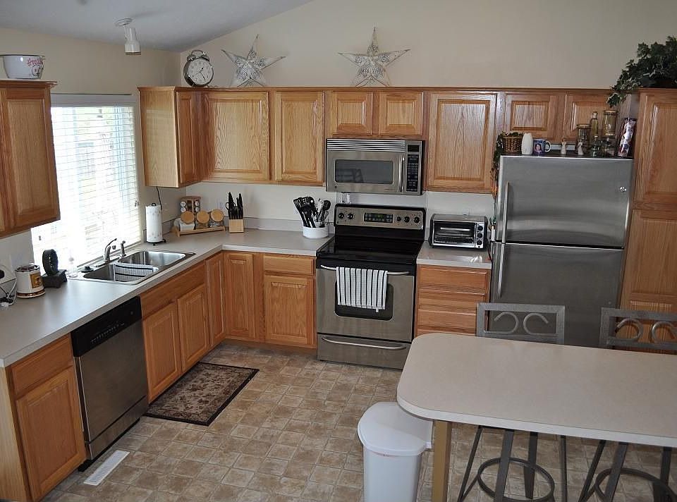 A pure delight Kitchen!