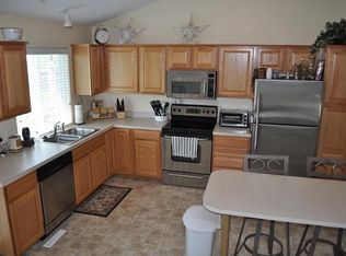 4220 N 172nd Ave, Omaha, NE 68116