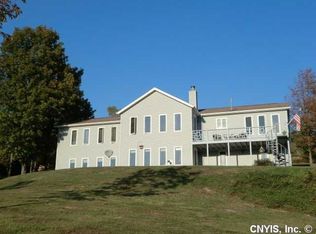 2384 Rockefeller Rd, Moravia, NY 13118
