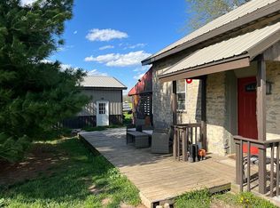 9219 Saint Peters Rd, Brookville, IN 47012