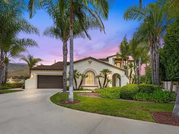 614 Via Maggiore, Chula Vista, CA 91914