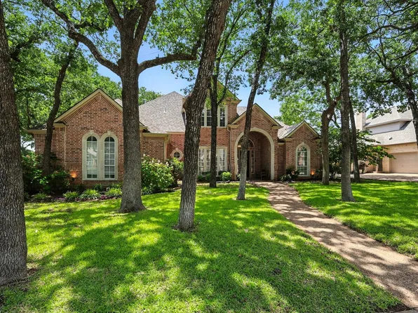 1318 Austin Thomas Dr, Keller, TX 76248
