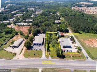 3745 N Henry Blvd, Stockbridge, GA