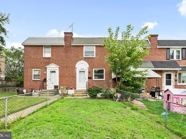 753 Bennington Rd, Folcroft, PA 19032