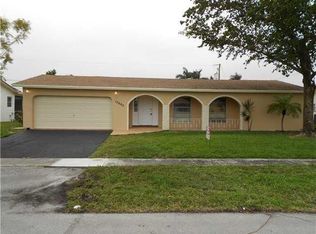 10680 NW 29th Ct, Fort Lauderdale, FL 33322