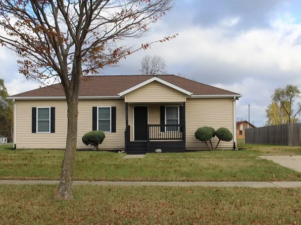 1709 Hope Way, Benton Harbor, MI 49022