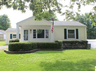 557 Cherry St, Calvert City, KY 42029