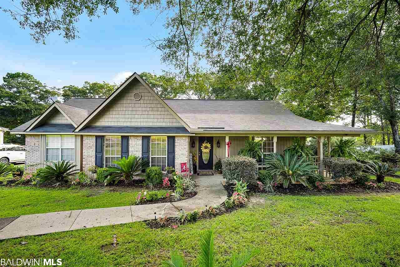 4066 Lafitte Rd, Saraland, AL 36571 Zillow
