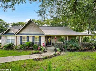 4066 Lafitte Rd, Saraland, AL 36571