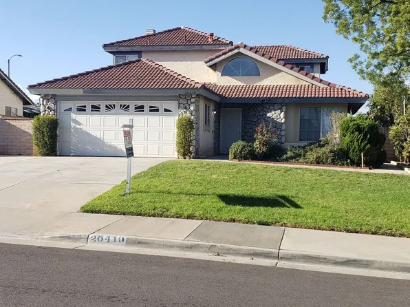 20410 Mesa Oak Dr, Riverside, CA 92508