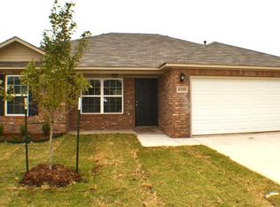 11716 NW 134th St, Oklahoma City, OK 73078