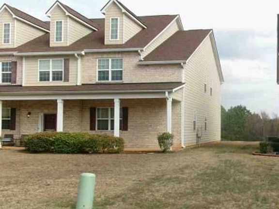 Property Side View