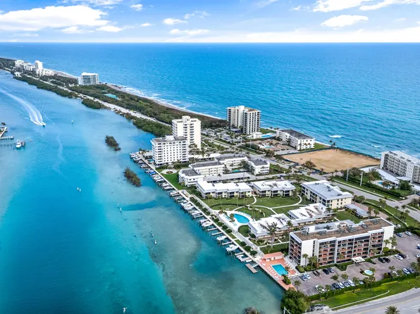 225 Beach Road #102, Tequesta, FL 33469