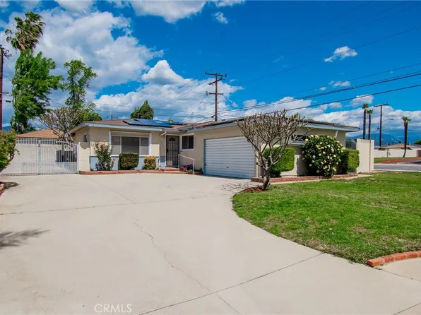 505 W Groverdale St, Covina, CA 91722
