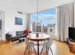 524 Saint Johns Pl #4A, Brooklyn, NY 11238