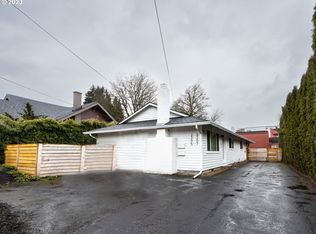 2207 NE 49th Ave, Portland, OR
