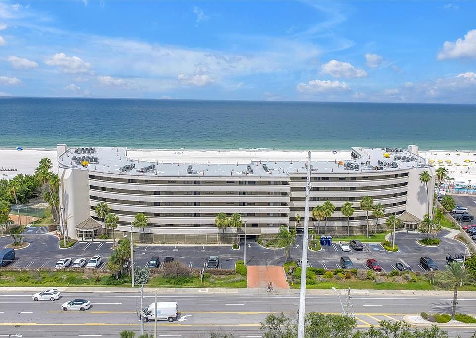 1st image of 4450 GULF BOULEVARD #205