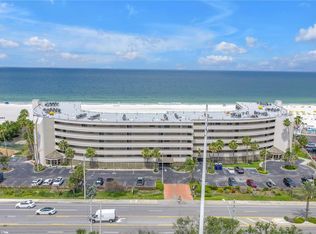 4450 Gulf Blvd APT 205, Saint Pete Beach, FL 33706