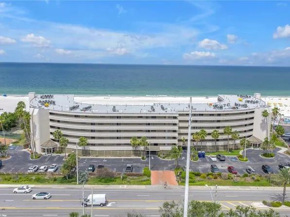 4450 Gulf Blvd APT 205, Saint Pete Beach, FL 33706