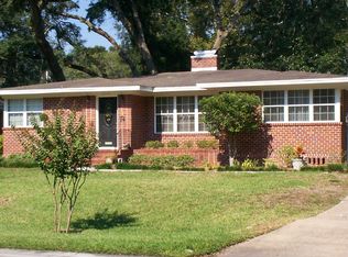 4727 Verona Ave, Jacksonville, FL 32210